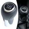 Manual 5 6 speed Transmission gear Shift Knob Lever for Mazda 3 6 CX-5 2014-2017 KD45-46-030