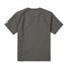 [Snowpeak] Minute Short-sleeve T-shirt Dark Khaki (S25MMFTS72)