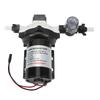 12V Self Priming Diaphragm Pump High Flow 5.0GPM 60PSI Efficient Water Pump for RV Yacht