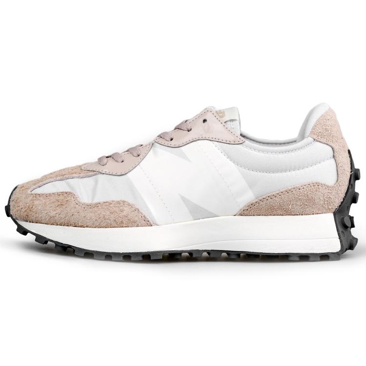 (WMNS) New Balance 327 Grey Beige Women s WS327SFA EU 40