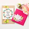Puzzle OF LOVE Metal Cutting Dies and Stamps for DIY Scrapbooking Decoretive Embossing Stencial DIY Decoative Cards Die Cutter