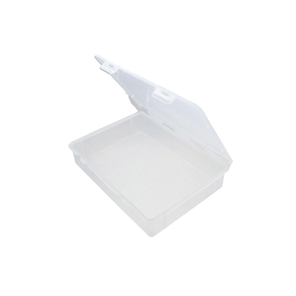 Classification Folder Document Storage Box Desk Organizer File Organizer Box Photocards