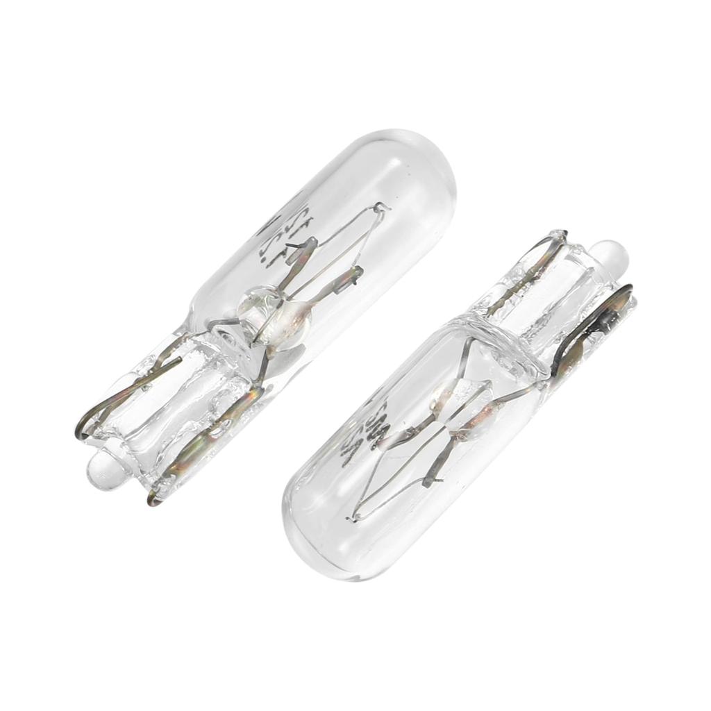 X AUTOHAUX T5 LED Incandescent Dashboard Light for Car Interior