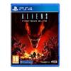 Aliens Fireteam Elite Jeu PS4