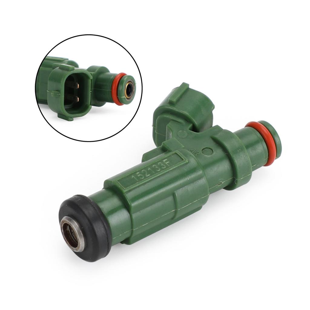 1pcs Fuel Injector 63P-13761-00-00 Fit For Yamaha F150 Outboard 2004-2013