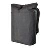 Halfar Europe Roll Top Laptop Backpack