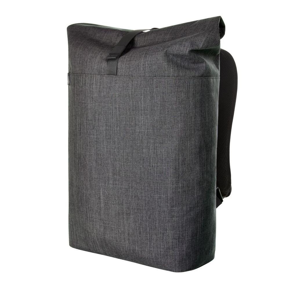 Halfar Europa Rolltop Laptop-Rucksack