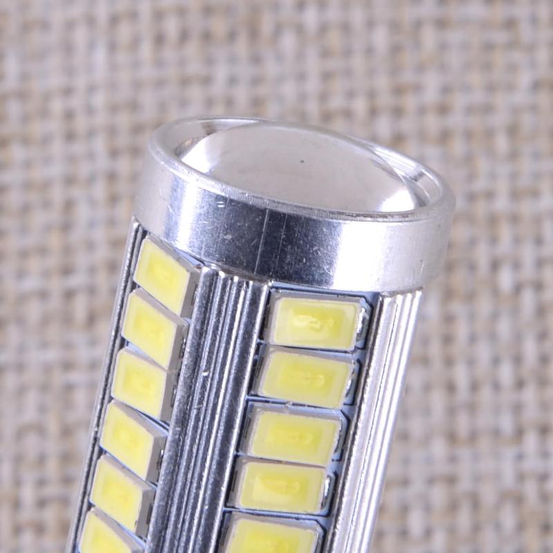 2pcs White Headlight LED Bulb Fit For John Deere L100 L107 L110 L120 L130 LTR155-LTR180