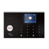 Wireless Smart WIFI+GSM Anti-Theft Alarm System with Mobile Remote Control