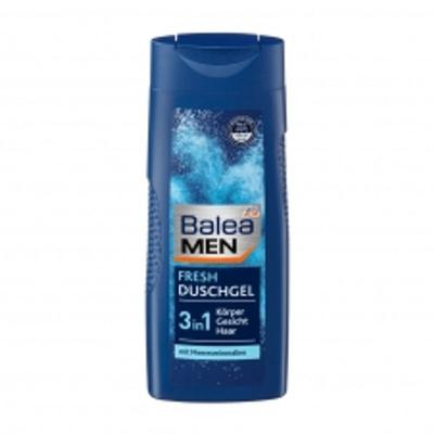 Balea Men Fresh Shower Gel 300ml