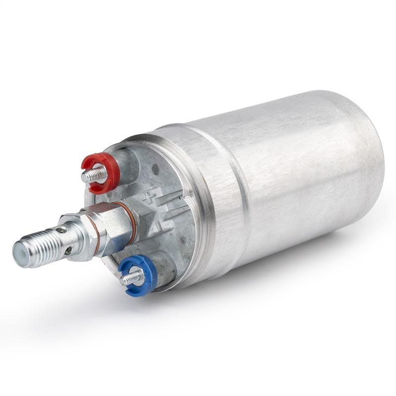 A set 0580254044 12V Fuel pump E85 High Performance EFI 300PLH Inline External 0580 254 044 Car Accessories