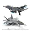 J-35 Carrier Fighter Jet Model