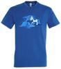 Unicorn Unihorn T Shirt Narwhal Fun Fairies Horn Rainbow Whale Sailor Toon