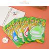 10Pcs Sticky Hand Toy Stress Anxiety Relief Portable Soft Stretch Colorful Palm Toy Kids Adults Party Favors Halloween Christmas Goodie Bag Stuffer