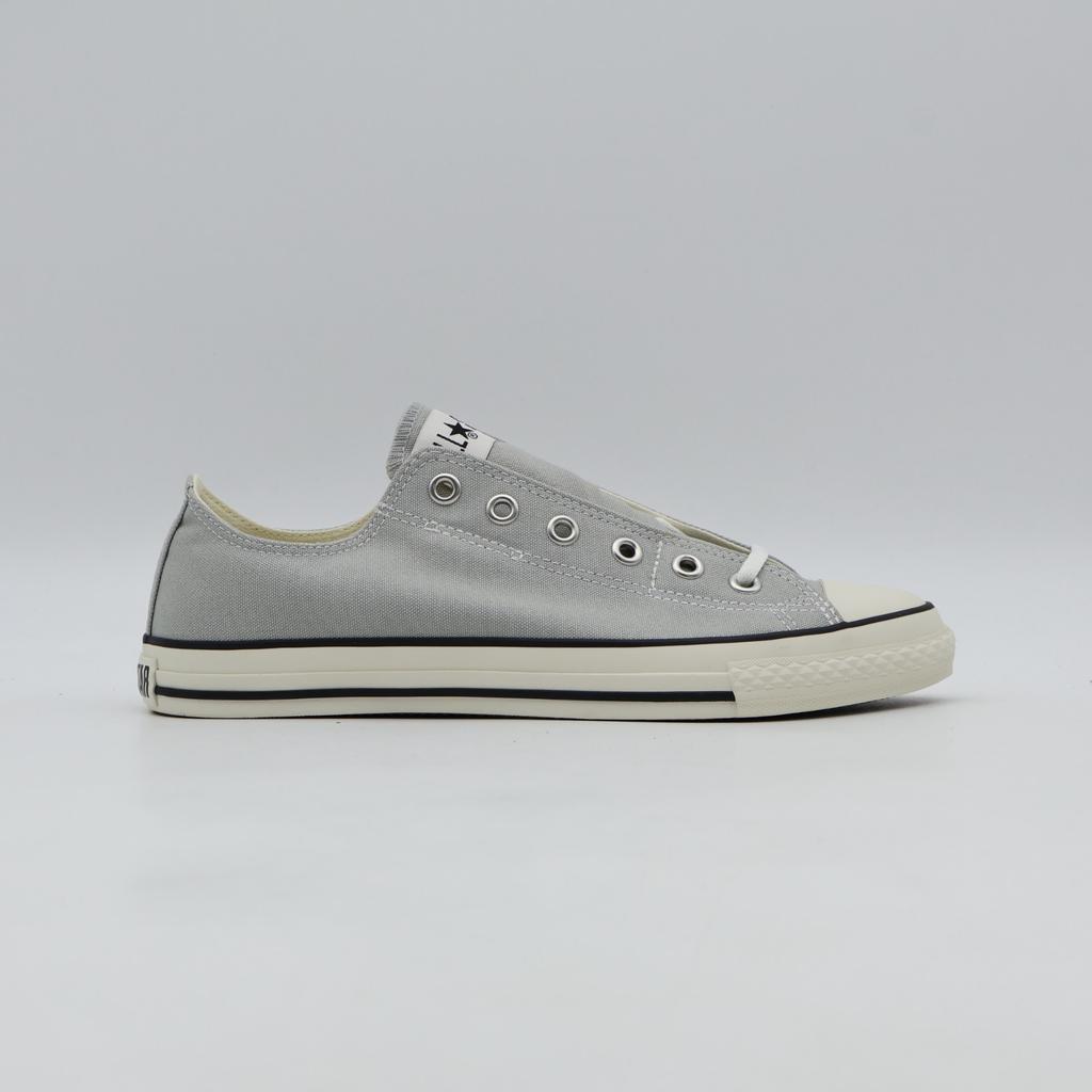 31317201 Converse All Star LP Slip OX Mist Gray (Men's)