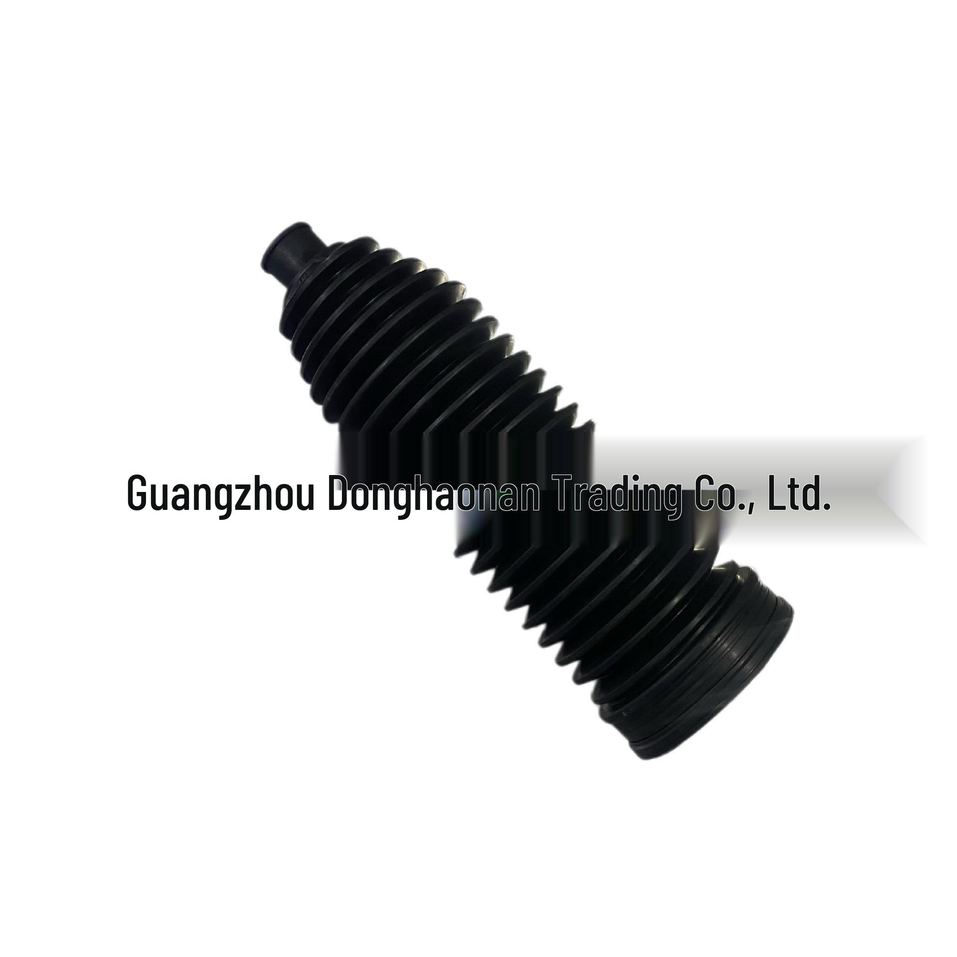 3410H03ED1-00-01 Steering Gear Dust Cover for XPeng G9 and P7I Models (Original) Single Piece