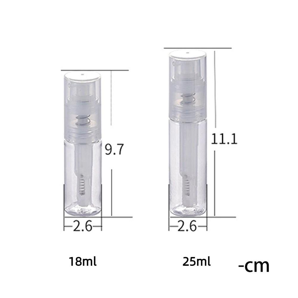 Refillable Powder Pump Spray Pump Spray Dusting Powder Bottle Powder Atomizer Bottle Talcum Powder