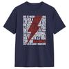 Men's Dani Martin Lo Que Me De La Gana Tour T Shirt  Cotton Tops Casual Short Sleeve Crewneck Tee Shirt Gift Idea T-Shirts