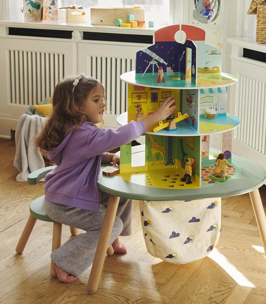 Stokke Official Music Table Toy, 10 Types, 629201