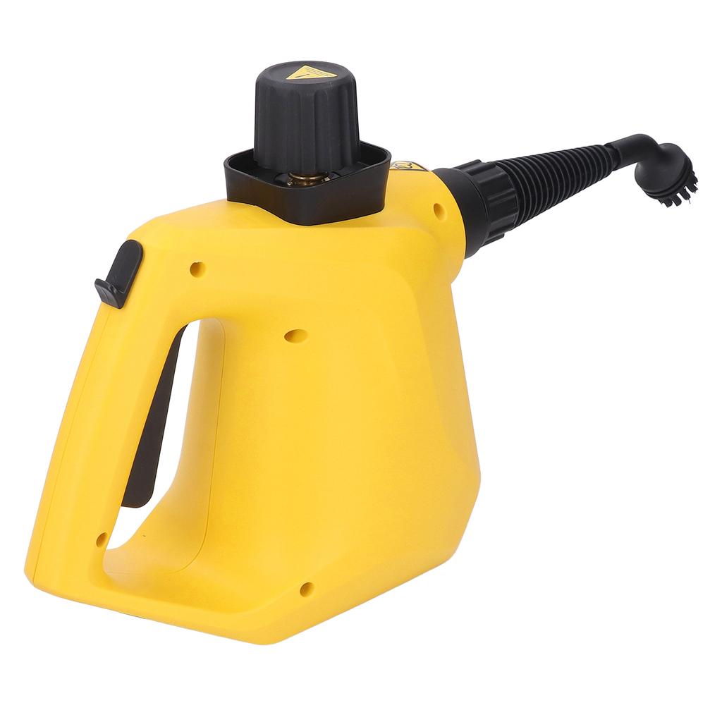 Handheld Steam Cleaner 1000W Multipurpose Portable High Temperature Pressure for Home Furniture Clot