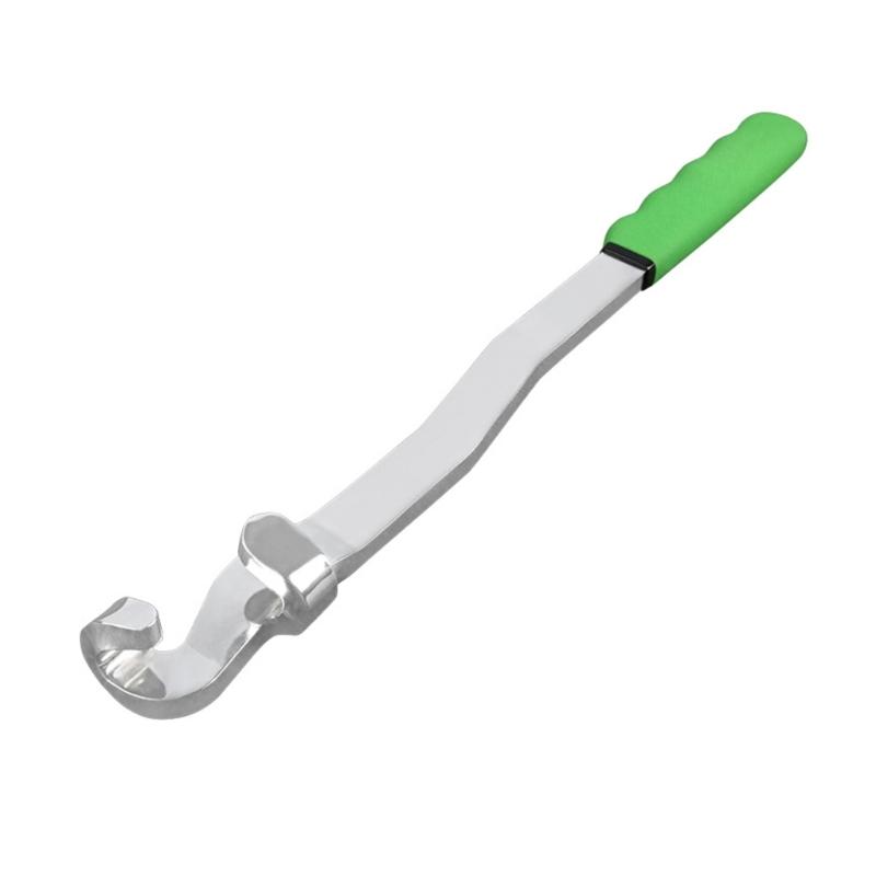 

Universal Wrench Extension Tool Gears Drive Extension Wrench Nonslip Grip For Automotive Applications 1