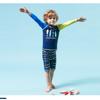 Childrens Waterproof Swimwear With Uv Sun Protection For Kids Water Sports