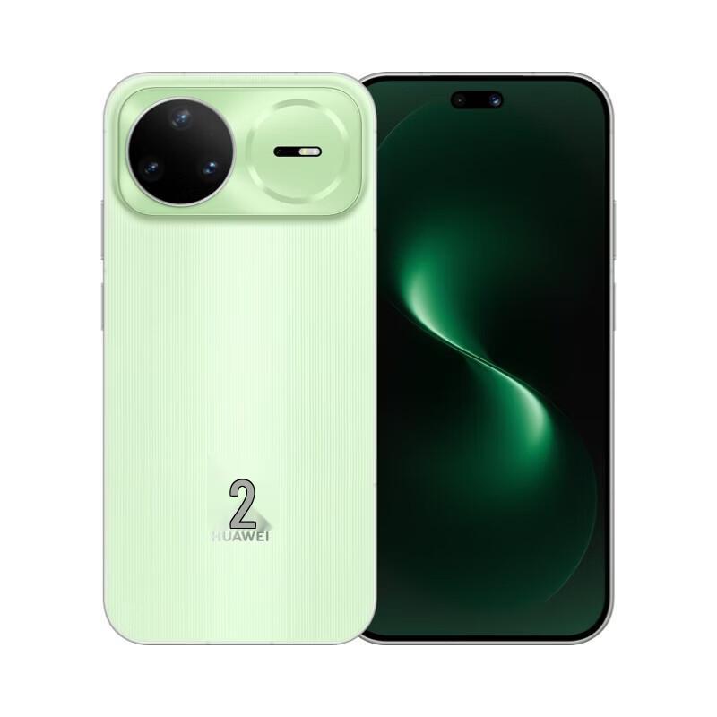

Huawei Nova 15 Pro (версія CN)