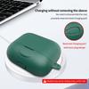 High Quality Silicone Shockproof bluetooth Headphones case for EarFun Air Pro 4+ Protective Case