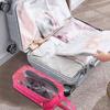Staubdichte Schuhaufbewahrungstaschen Reise Tragbar Oxford Schuhtasche Mit Stabiler Reißverschluss Tasche Hülle Wasserdichte Tasche Schuhorganisator