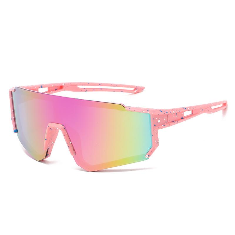 Kids HD sports sunglasses for outdoor cycling running professional childrens eyewear