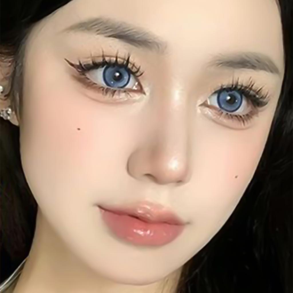 9-14mm Strip Wispy Fake Lashes C Curl Natural Look False Eyelashes Perfect Gift To Girls Or Ladies