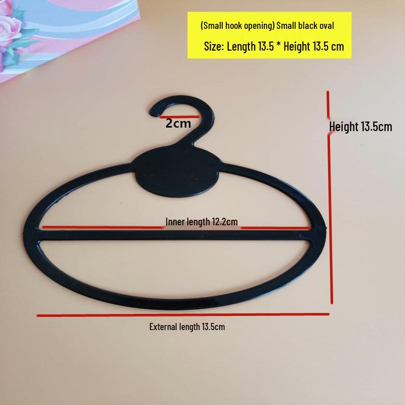 Multipurpose Scarf, Towel & Tie Hanger Rack