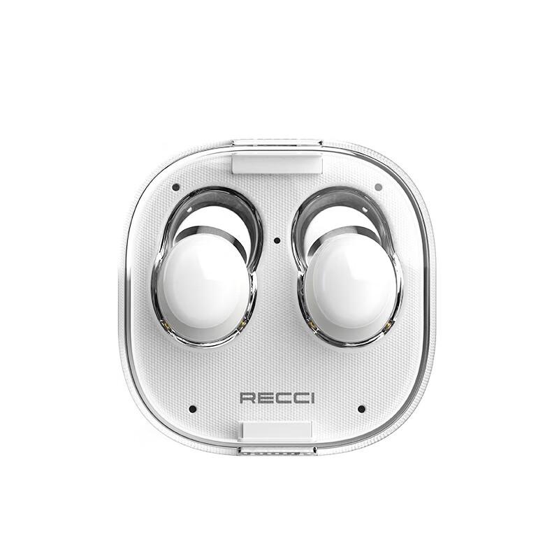 Recci REP-W69 Crystal In-Ear Earbuds