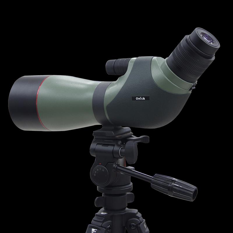 Onick 20-60x82ED Monocular Telescope