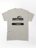 NASCAR Cup Series BEST OF DESIGN DAYTONA BEACH RACING CARS NASCAR IVELHAF Classic Unisex T-Shirt