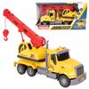 [PACZB] Truck with Crane and Hook LED Sound Z3060