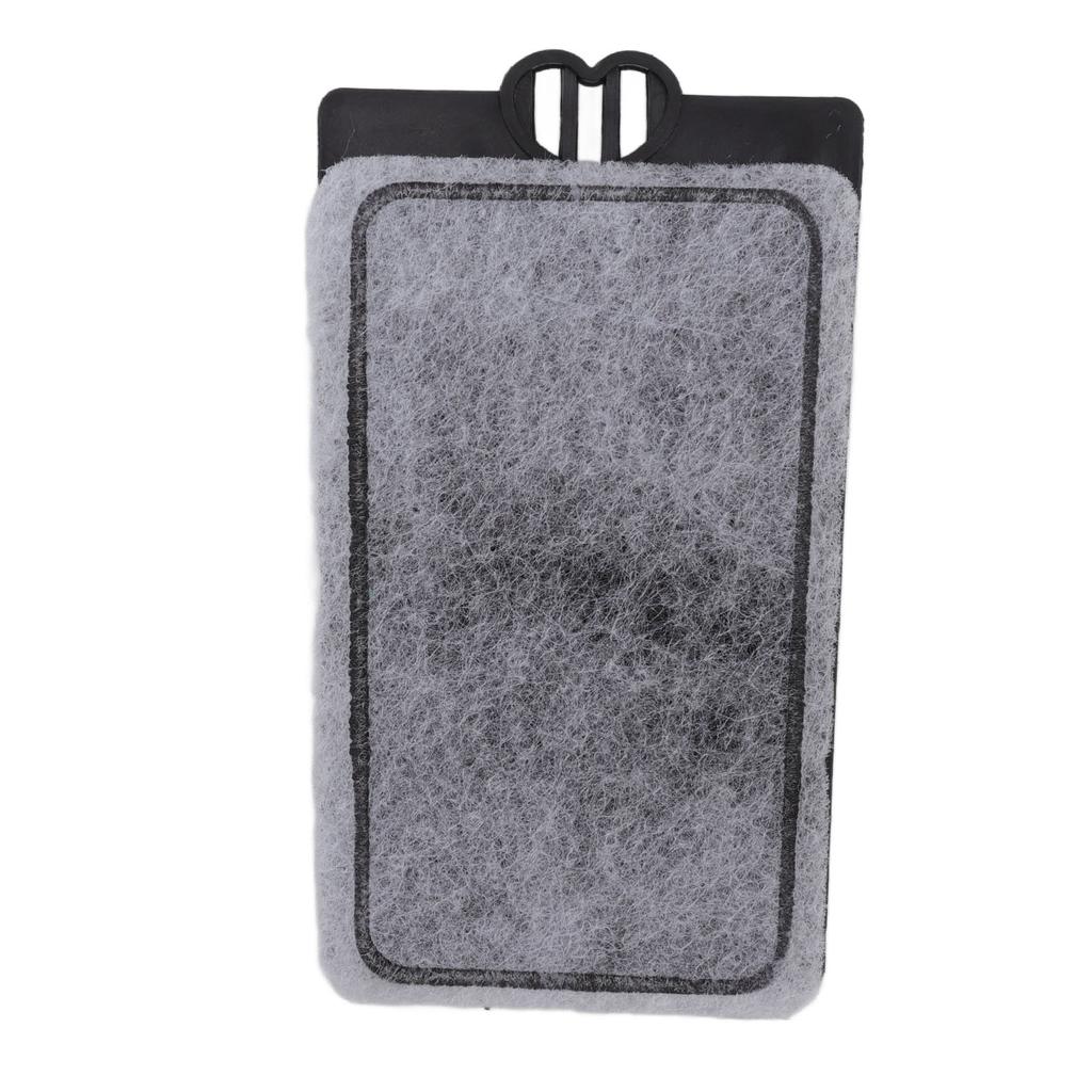 Filter Multifunctional Low Noise Built in Water Purifier Small Fish   Filter   3W