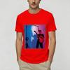 Vintage Paul McCartneys TShirts for Unisex Leisure Pure Cotton Tees Crew Neck Short Sleeve T Shirt Gift Idea Clothing