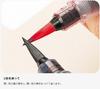 Pentel Art Brush XGFL Set with Pen Stand 24-Color