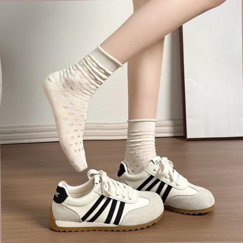 Women's Breathable Shoes, Casual Shoes, Flat Shoes