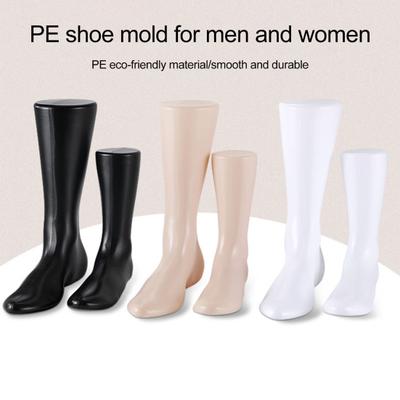Foot Shoes Support Foot Model Female Mannequin Shoe Sock Model Shoe Display