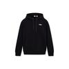 Levis Color Block Comfortable Long Sleeve Hoodie Men Hoodies Black A7762-0001