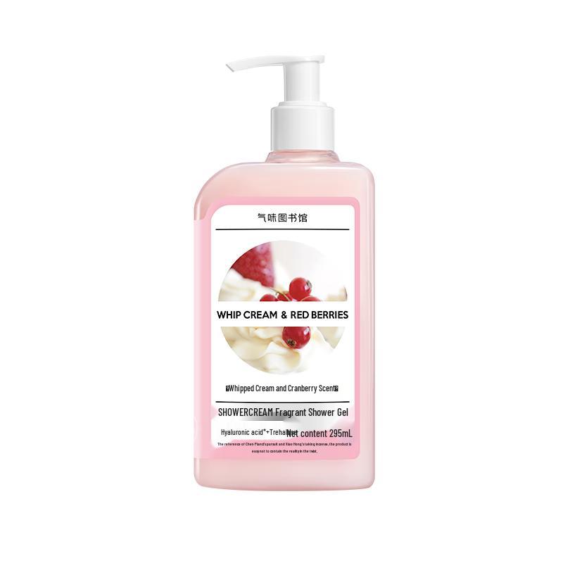 Demeter Fragrance Library Scented Body Wash 295ml