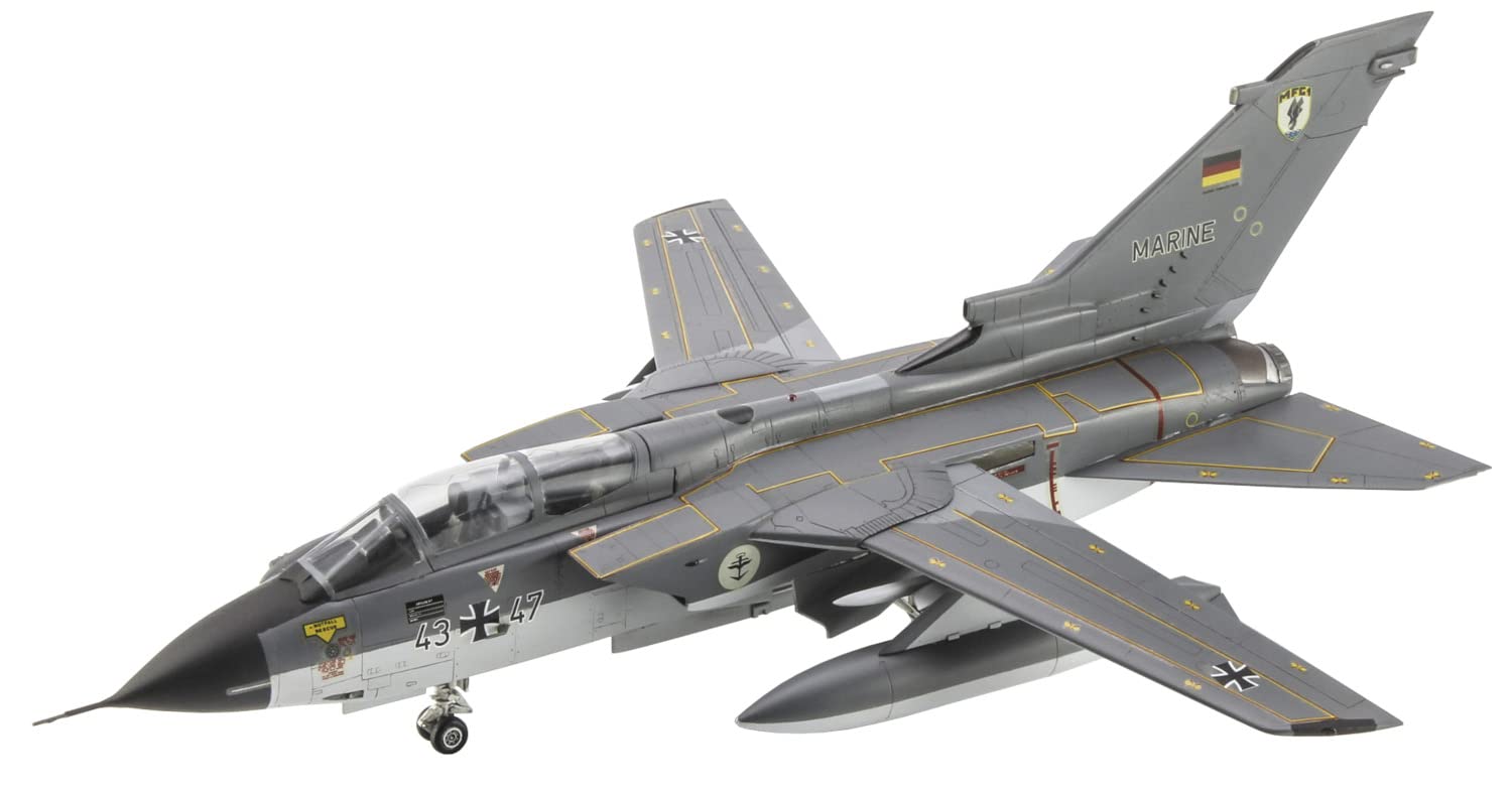 

Hasegawa German Navy Tornado IDS Plastic Model 02433 1/72