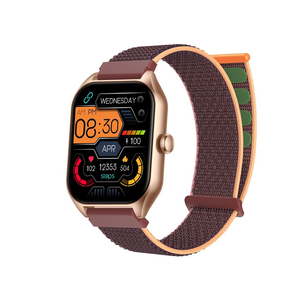 Intelligent Smart Watch Men Women Bluetooth 5.1 Call Online Fitness Waterproof Sport Wrist Smartwatch For Ios Android Phone