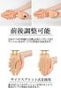 Outlet Wooden Shoe Keepers for Leather Shoes [R&K's Company] Item Trees/Shoe (Size 4, 25.0-26.0 cm)