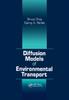 Kniha Diffusion Models of Environmental Transport