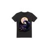 The Nightmare Before Christmas Mens Poster T-Shirt