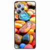 For Blackview A53 Pro Case Shockproof Soft Silicone Back Cover For Blackview A53 Phone Cases BlackviewA53 A 53 Pro Coque Cat