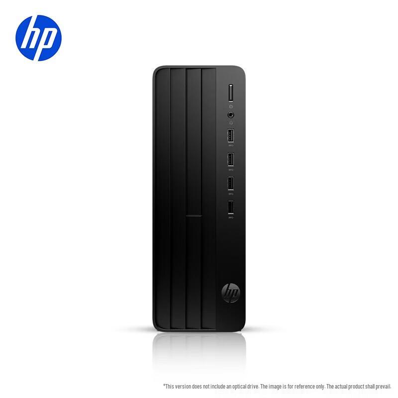 Настольный ПК HP Zhan 66 G9 малого форм-фактора (Китайская версия)